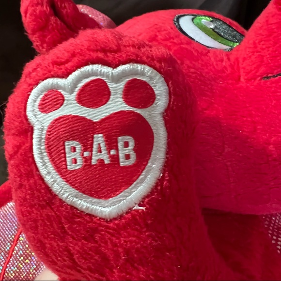 Build a Bear Workshop Great Wolf Lodge Exclusive Magic Quest Ellie - Picture 11 of 11